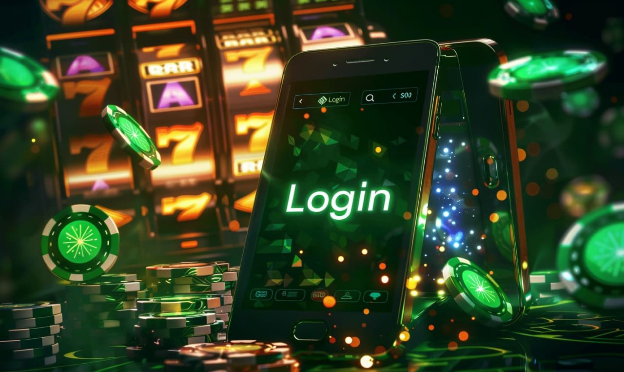 gaming control overview on app 24 for Bangladesh mobile users